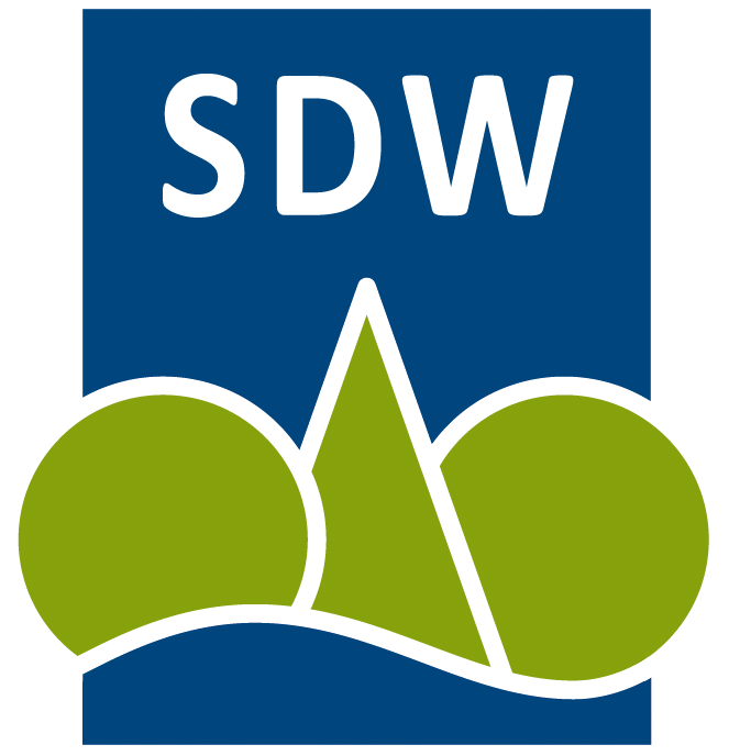Logo SDW