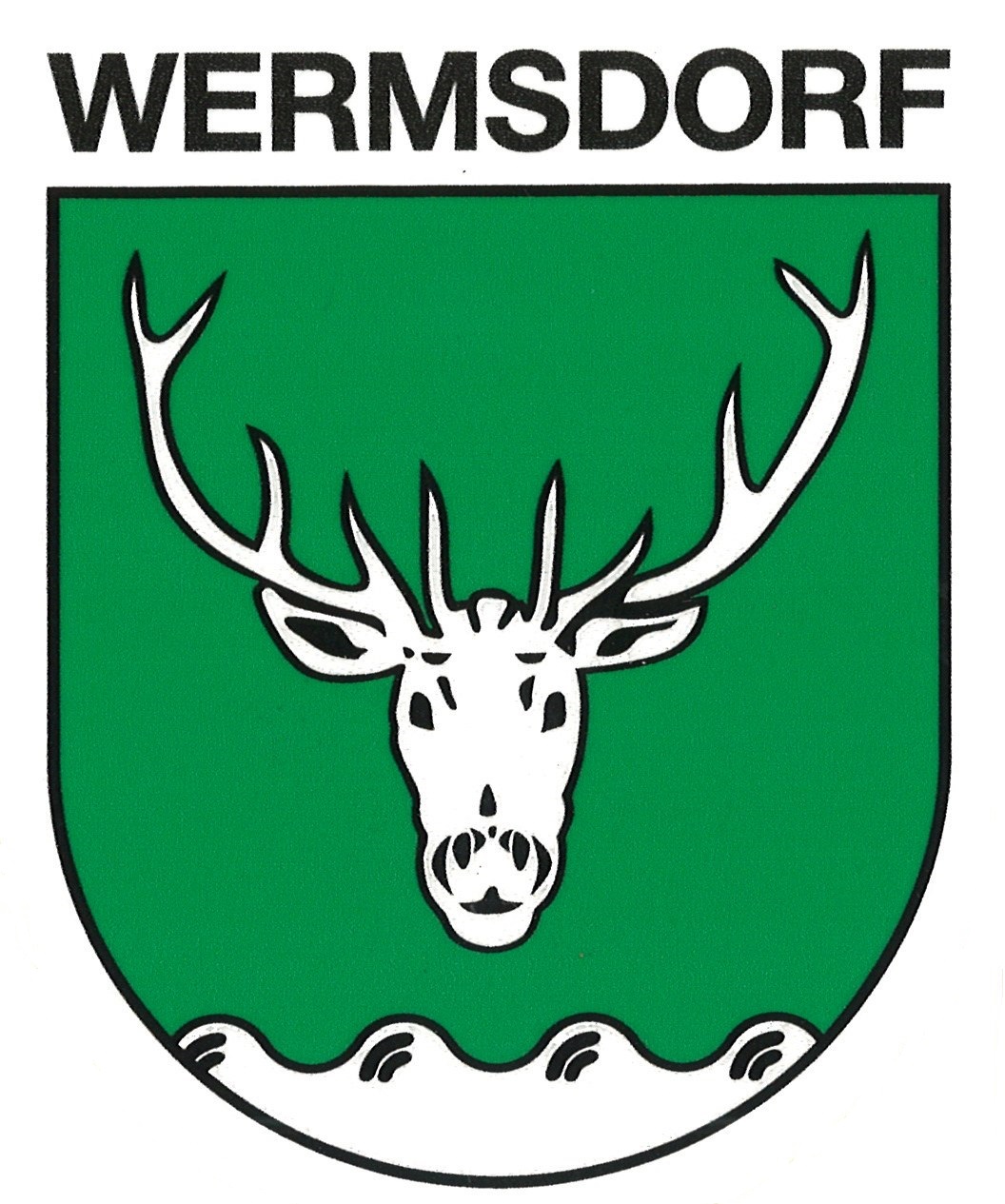 Logo Gemeinde Wermsdorf